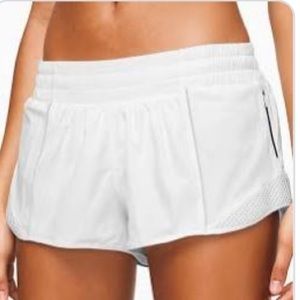 LULULEMON Shorts SOLD ON OUT WEBSITE